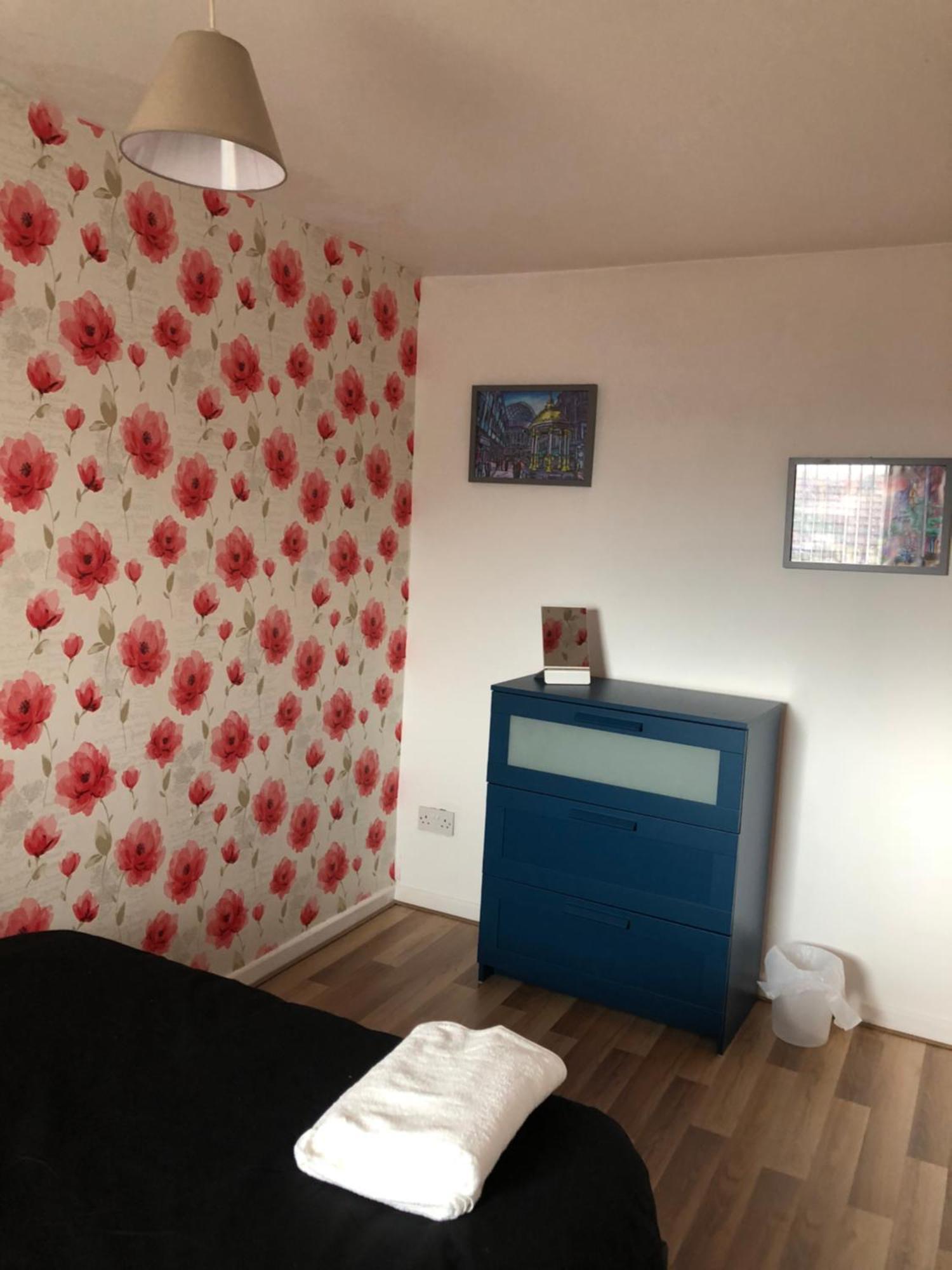 Claire'S Airbnb 2 Belfast Luaran gambar