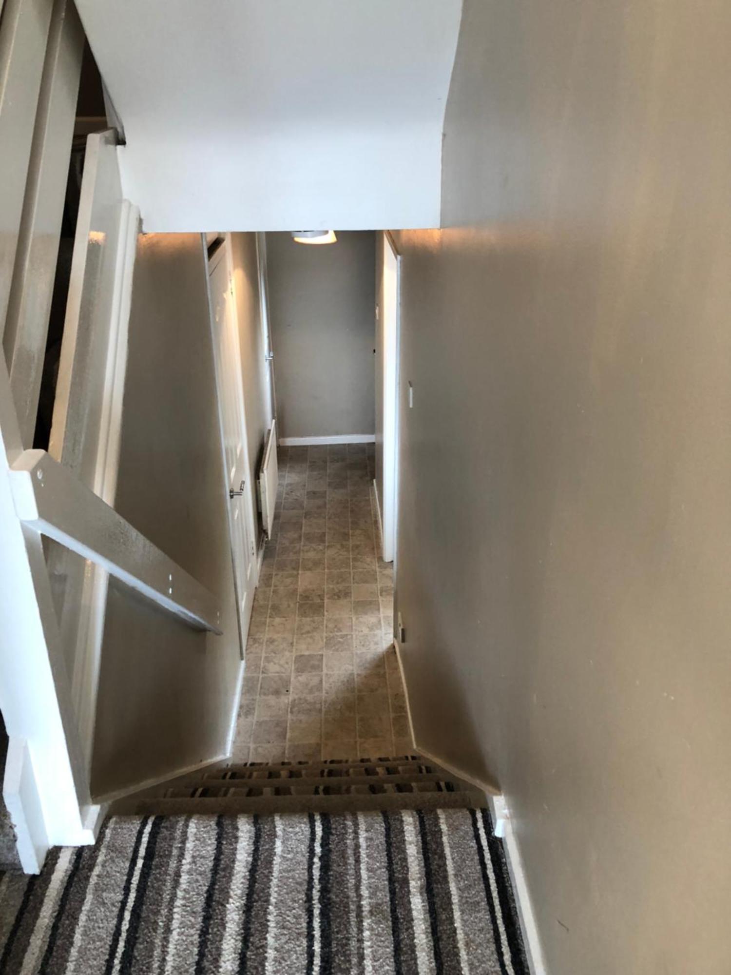Claire'S Airbnb 2 Belfast Luaran gambar