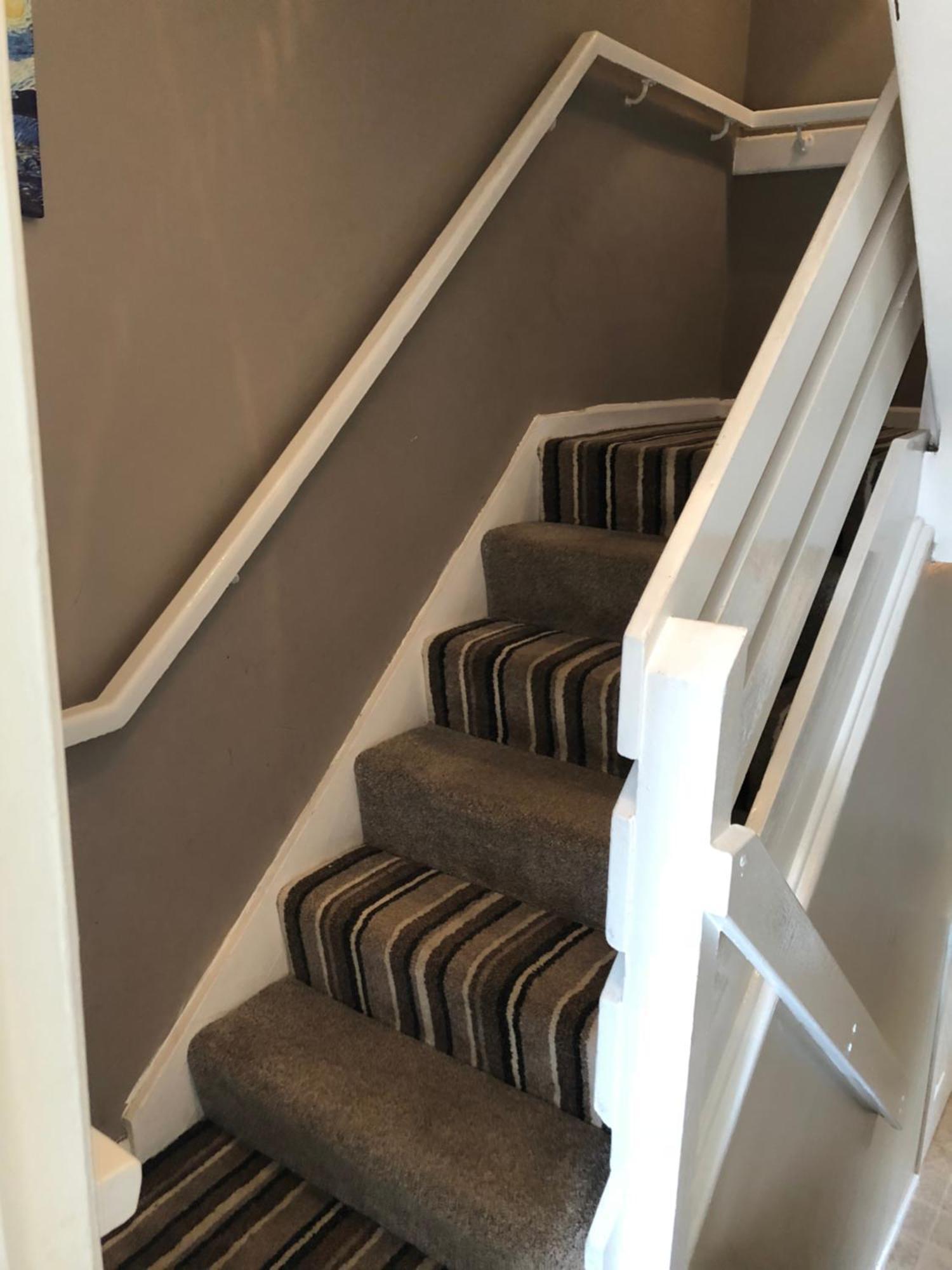 Claire'S Airbnb 2 Belfast Luaran gambar