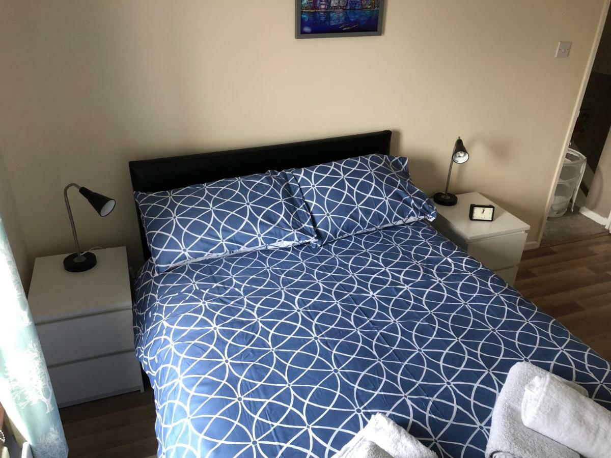 Claire'S Airbnb 2 Belfast Luaran gambar