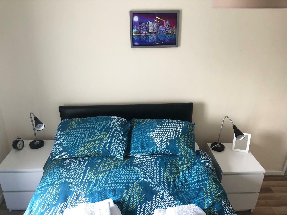 Claire'S Airbnb 2 Belfast Luaran gambar