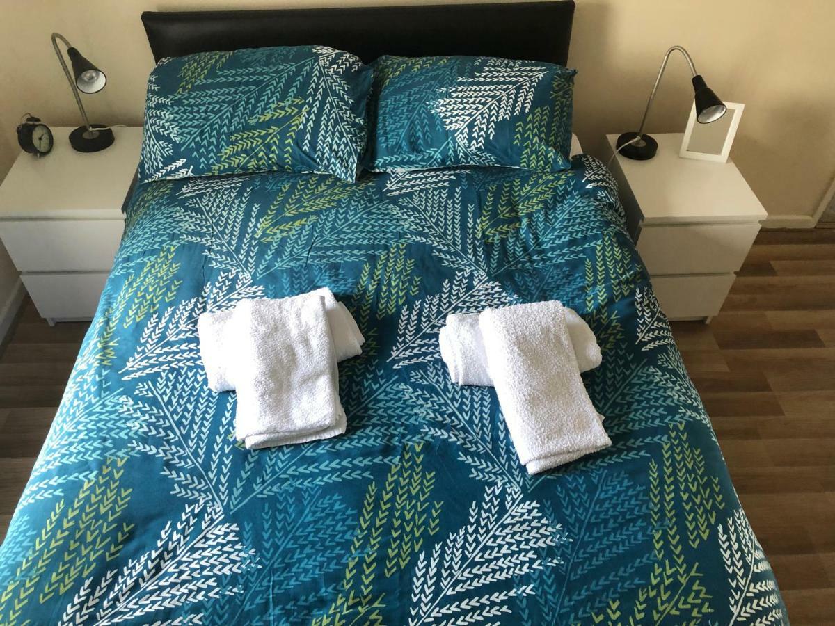 Claire'S Airbnb 2 Belfast Luaran gambar