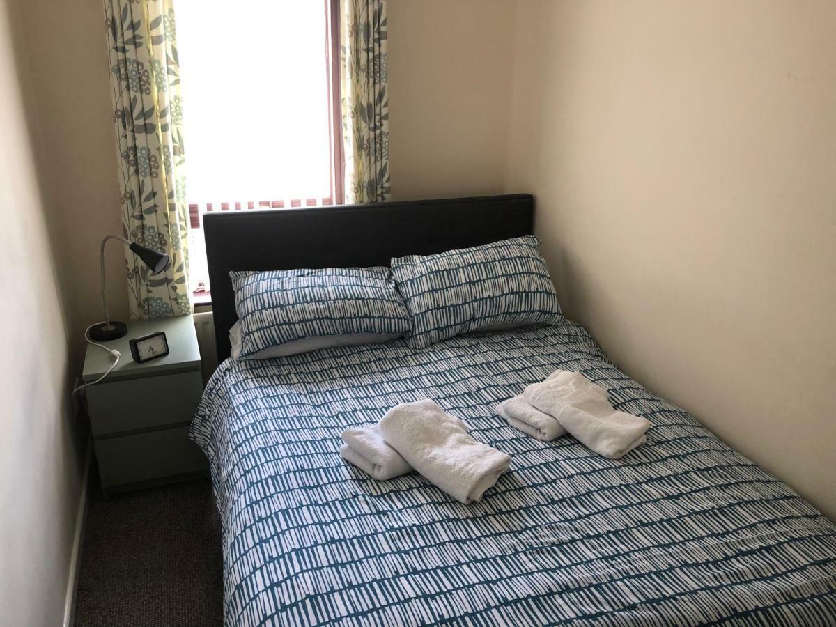 Claire'S Airbnb 2 Belfast Luaran gambar