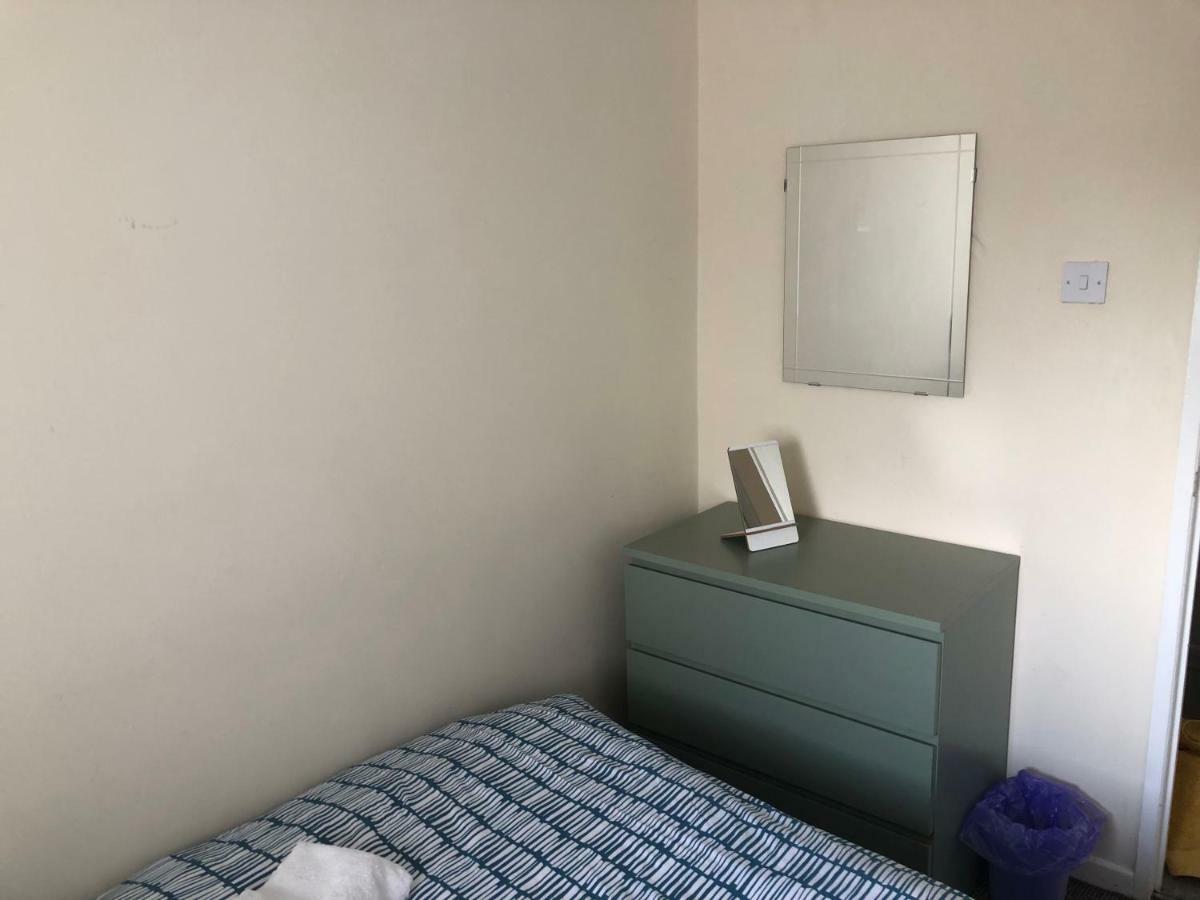 Claire'S Airbnb 2 Belfast Luaran gambar